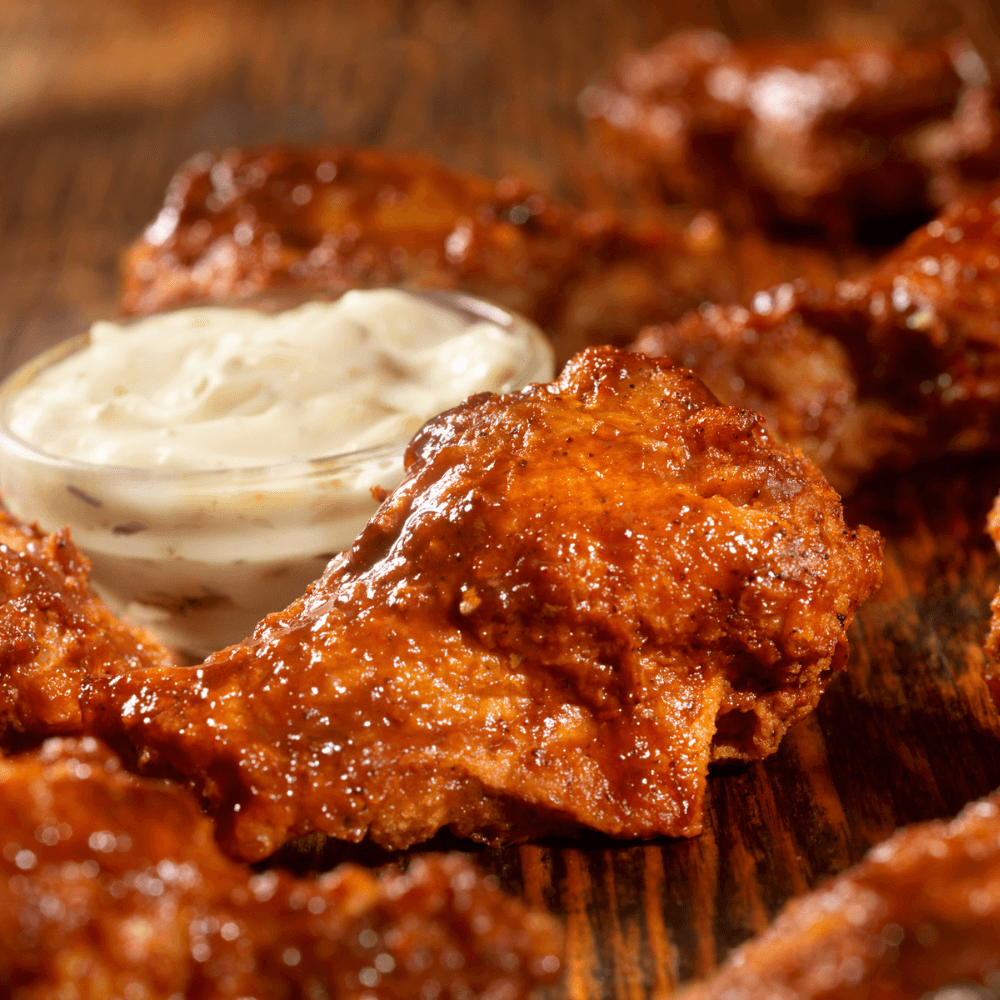 buffalo-wings