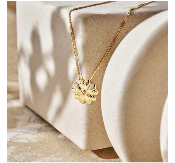 Clogau Outlet Autumn s Most Loved Pieces Campaign Buzz