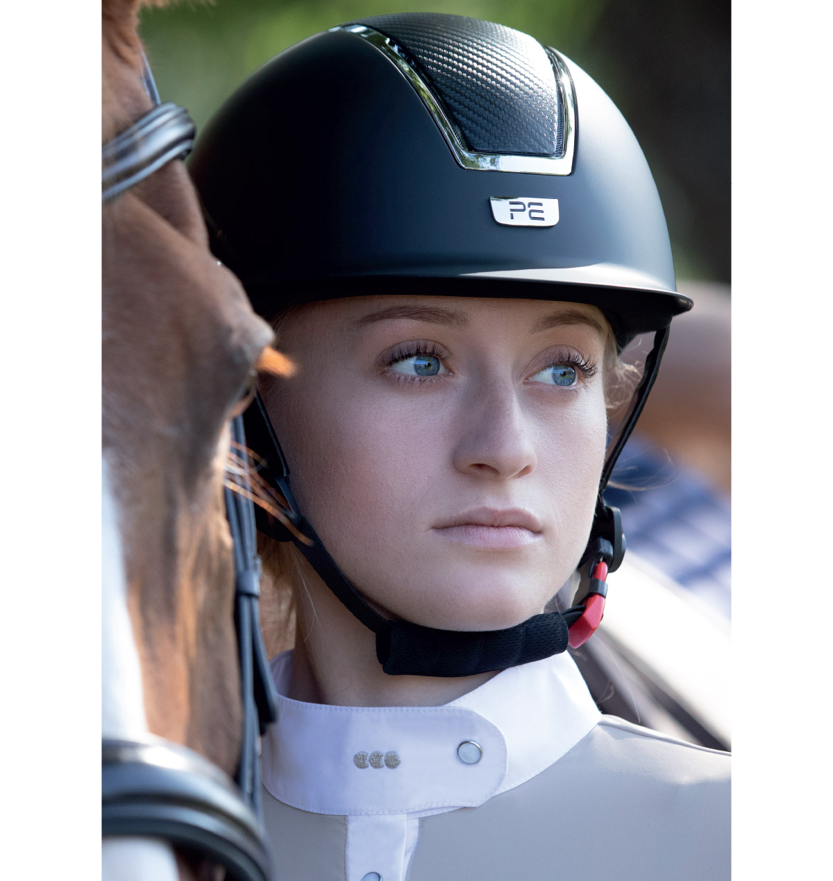 Back In Stock! Premier Equine