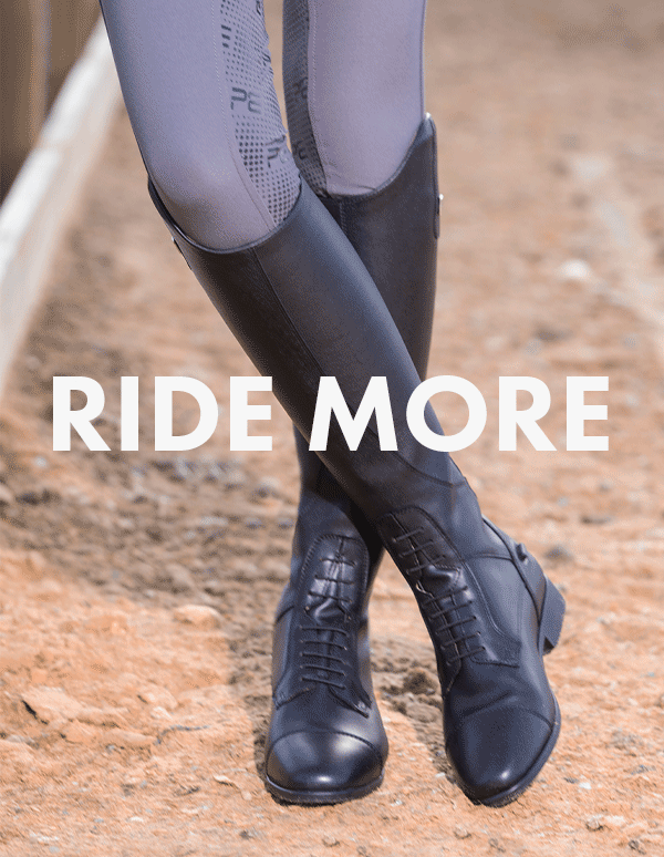 Sustainable Synthetics With A Traditional Look Premier Equine