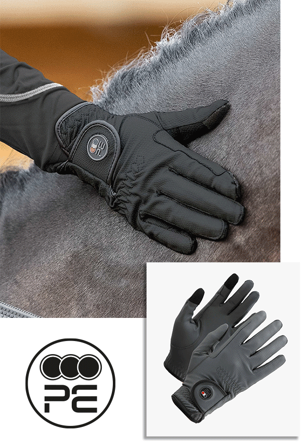 Be Hands On Premier Equine