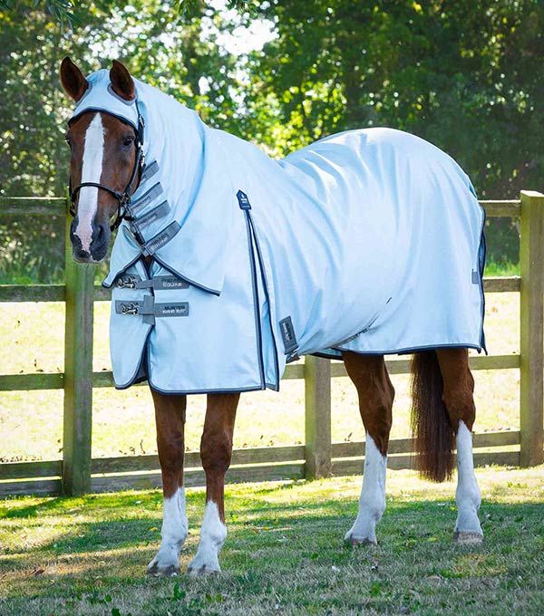 Sweet itch Relief! Premier Equine