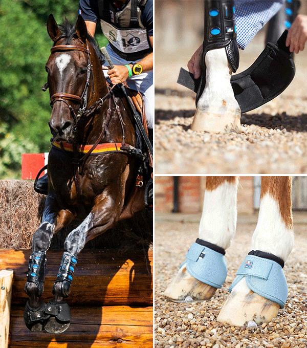 Tough, Strong & HardWearing Premier Equine