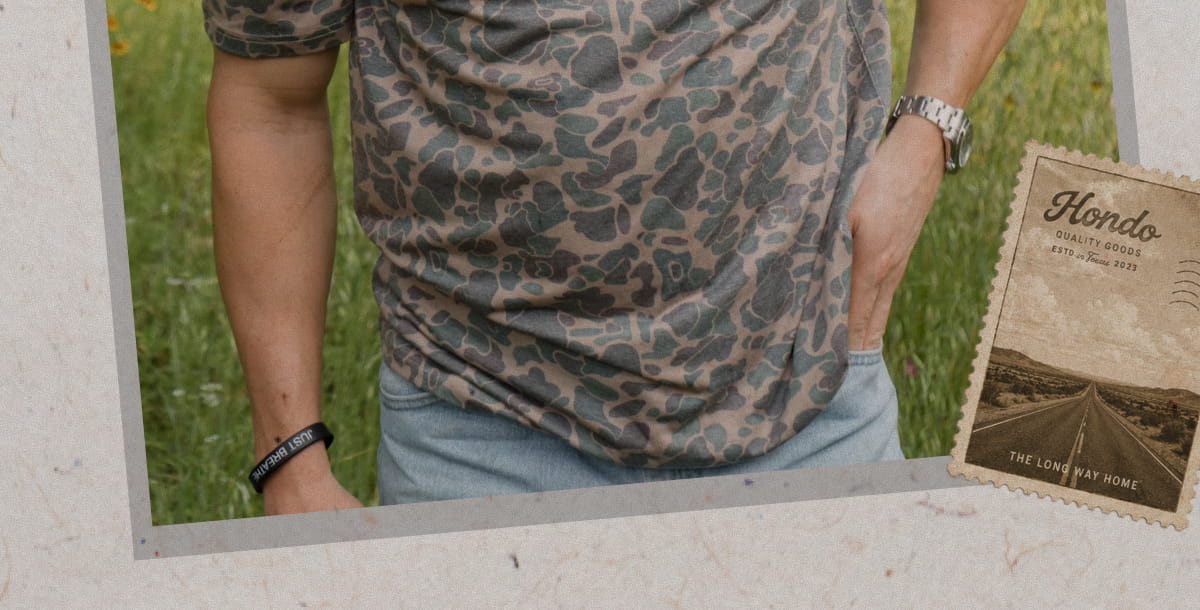 SHOP BRUSH CAMO