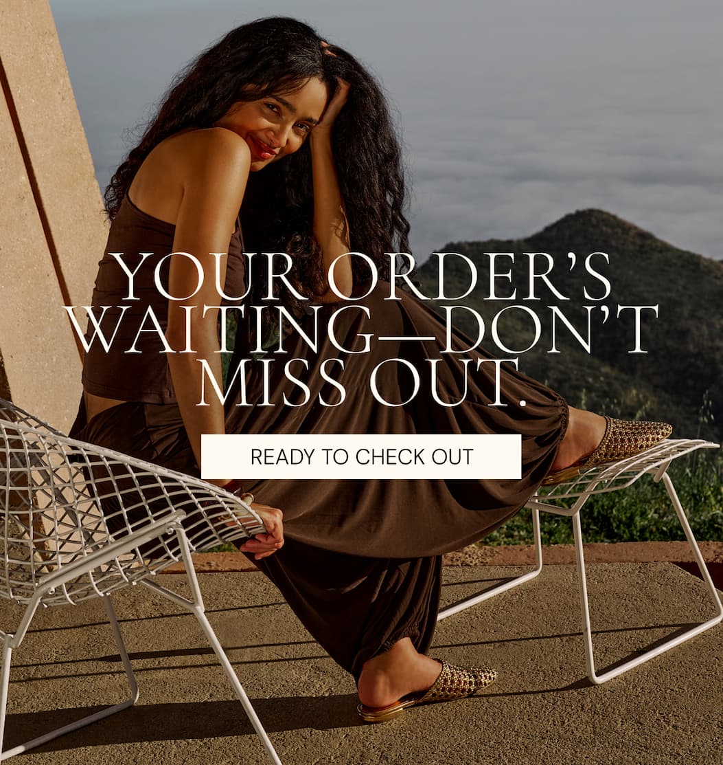 Return To Checkout
