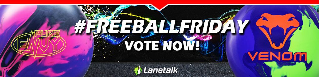 Free Ball Friday!