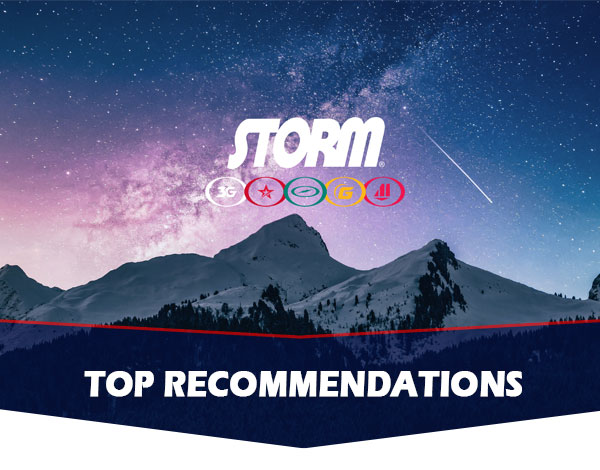 Top Rated Storm Bowling Balls