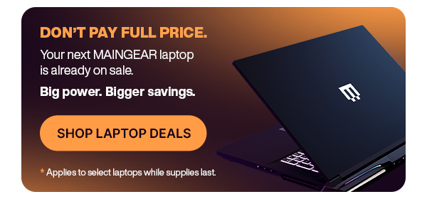 Laptops On Sale