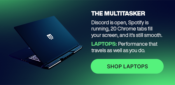 LAPTOPS