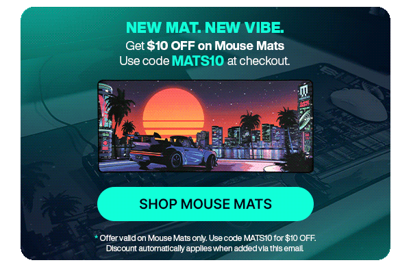 Mouse Mats