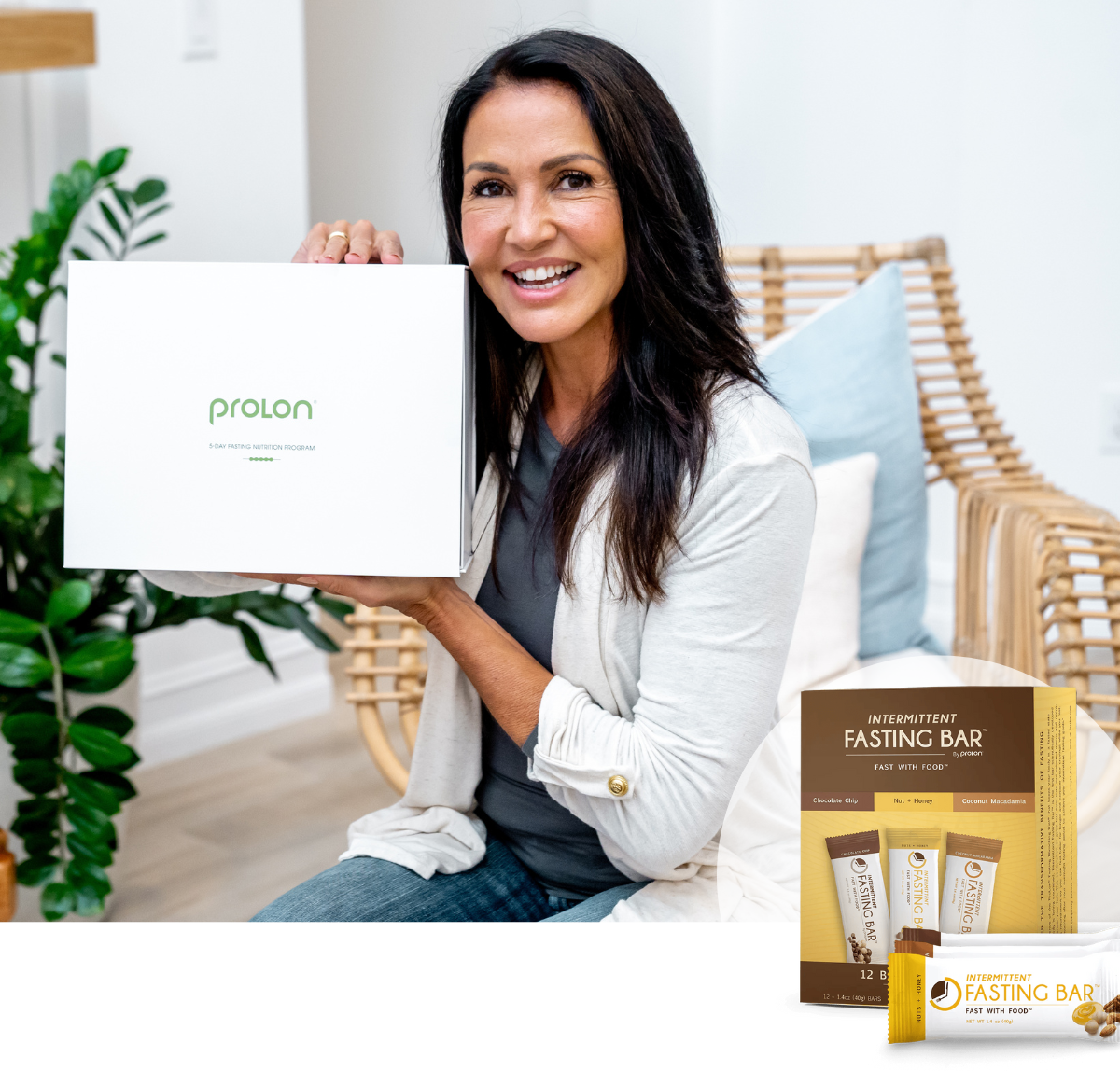 Better Together ProLon