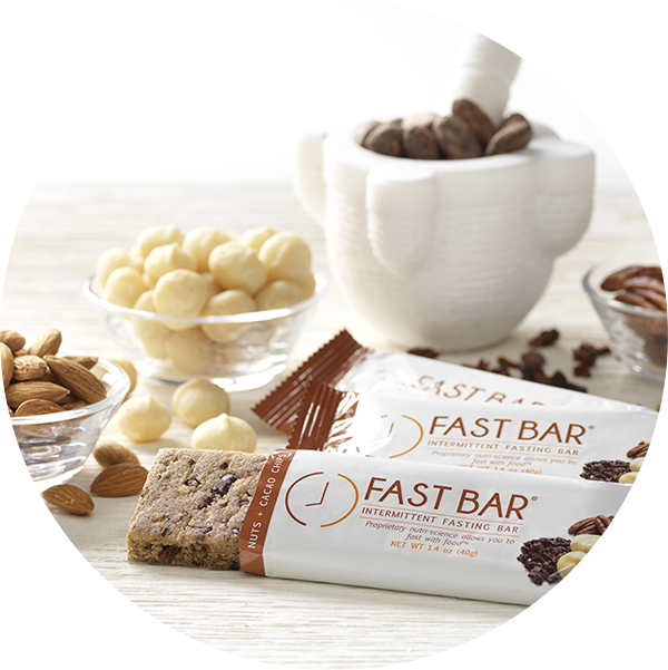 ProLon + Free Fast Bar only 159 ProLon