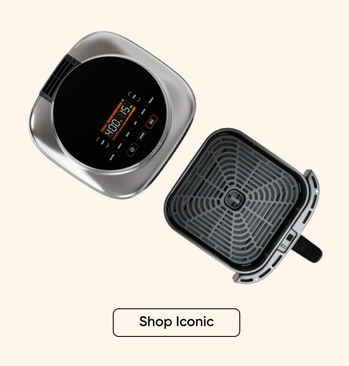 Shop Iconic
