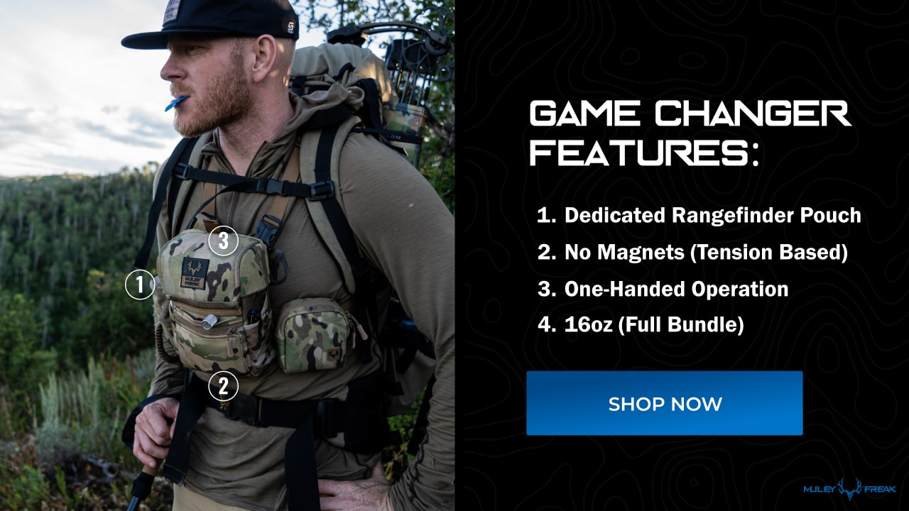 BoneIn Butchering Vs BoneOut Muley Freak