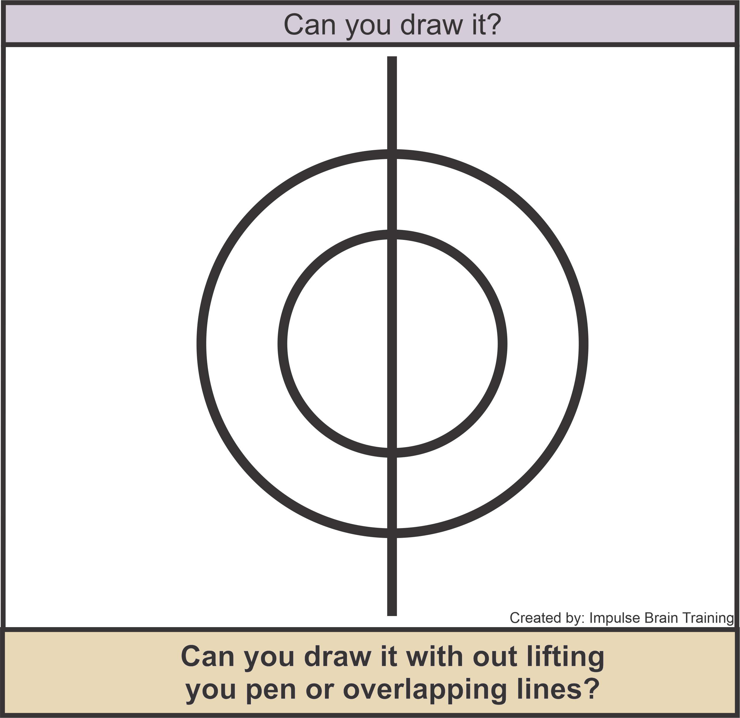 Puzzle Master —, Incredible new puzzle Free Me 5 from Jon Keegan Milled