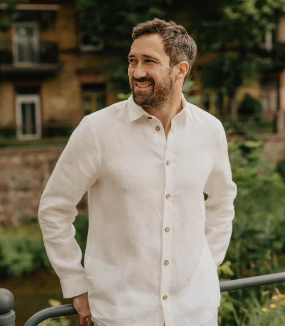 Men's Clothing