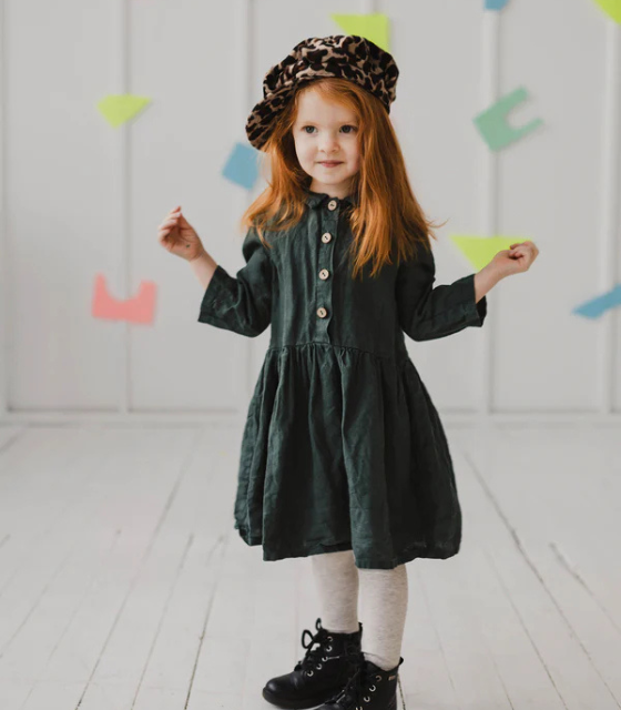 Children's Clothing