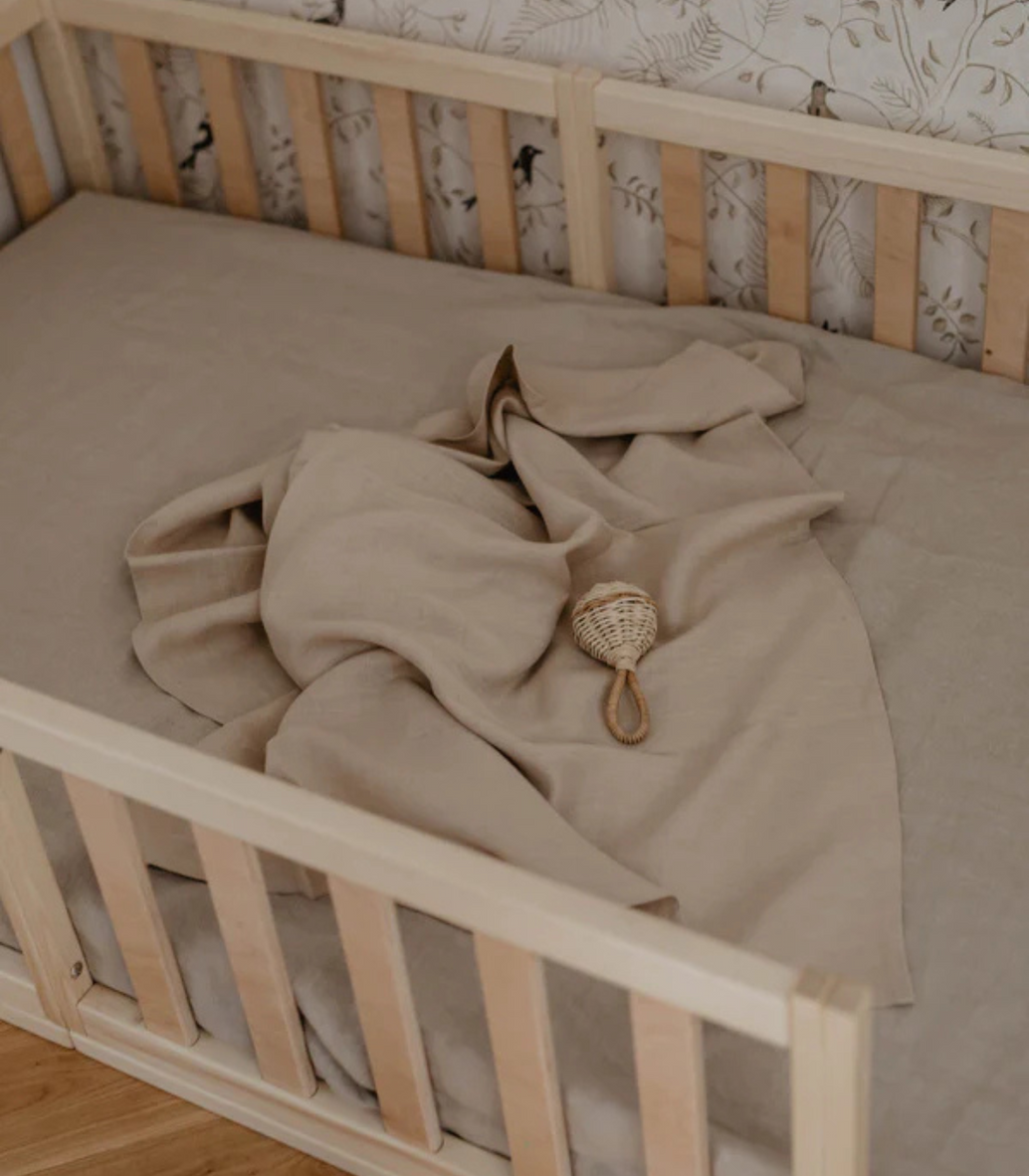 Linen for Babies