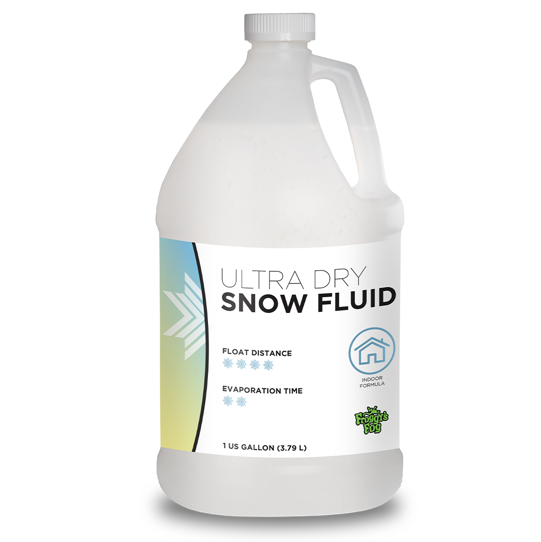 SNOW FLUIDS