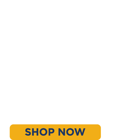 Last Chance! 50% OFF on select items. Shop Now