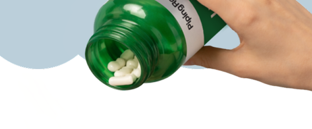 Piping Rock Supplements