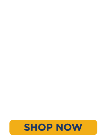 Limited time only! 50% OFF on select items. Shop Now