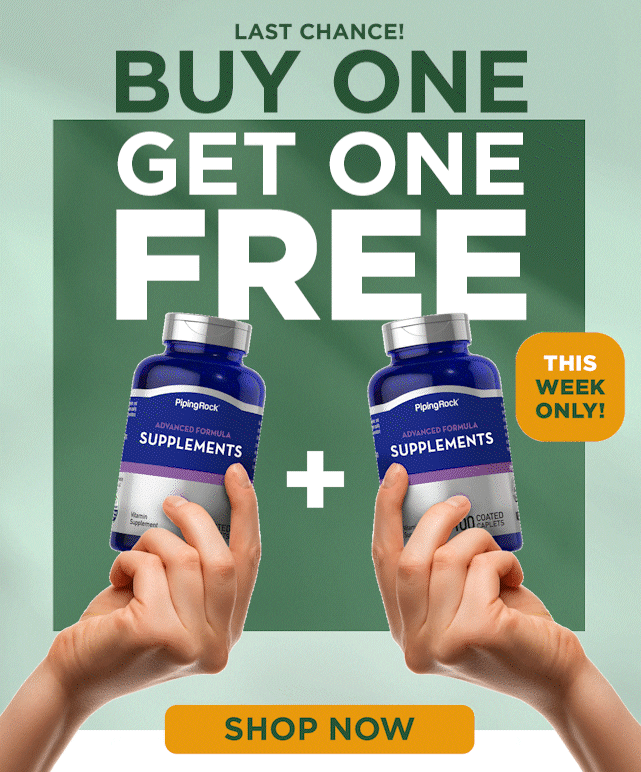 Limited time only! 50% OFF on select items. Shop Now