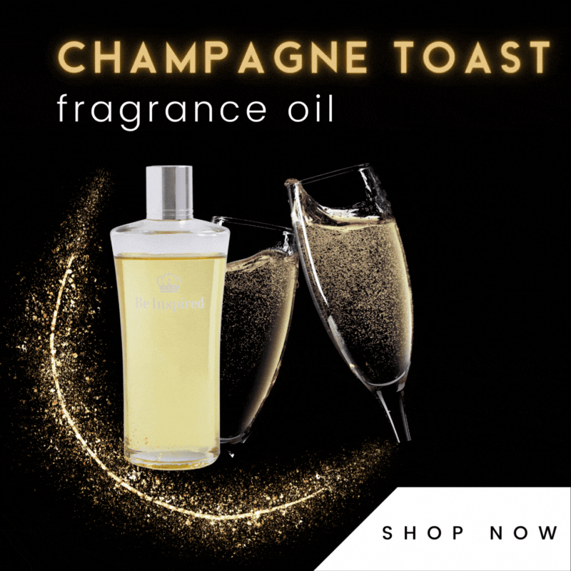 Add Two New Fragrances to Your Collection Stuart! 🌿 🥂 Supplies For