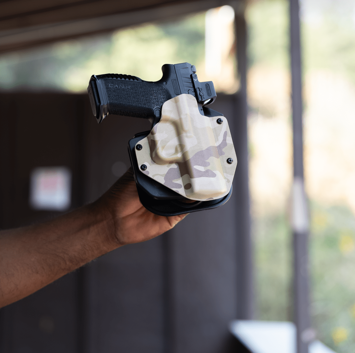 Holster Image