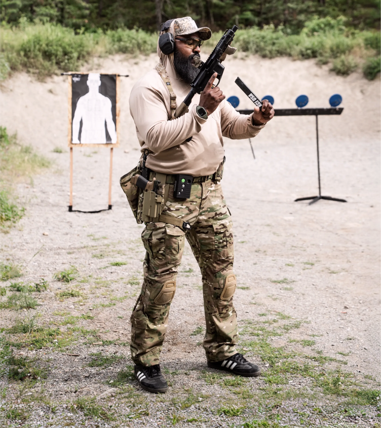 Range Image