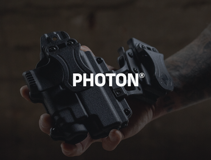 Shop Photon Holsters