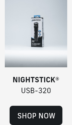 Nightstick&reg; USB-320 | BUY NOW