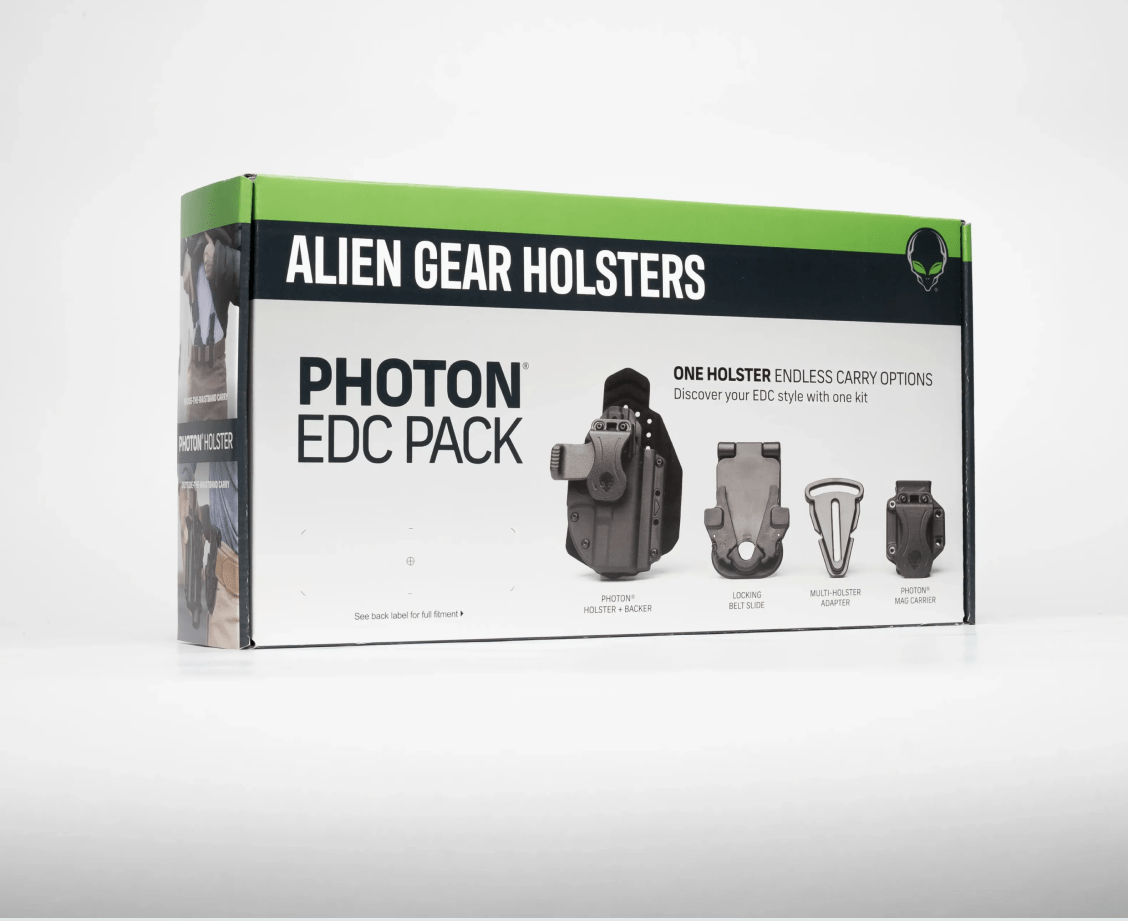 Pack Image