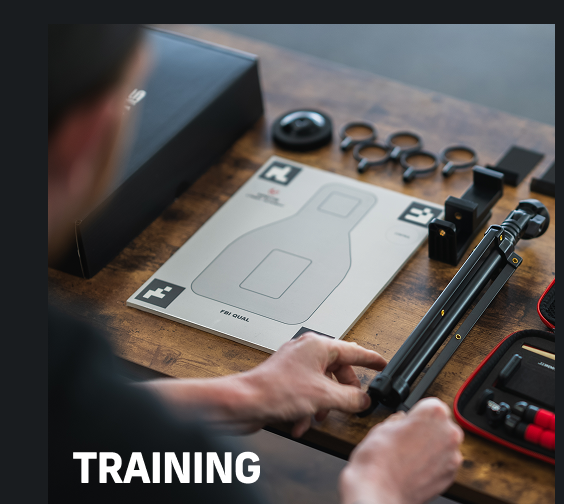 Shop Training Tools from Alien Gear Holsters