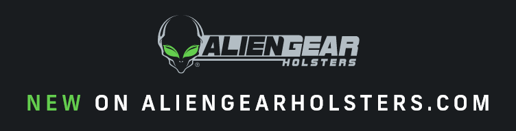 Alien Gear Holsters