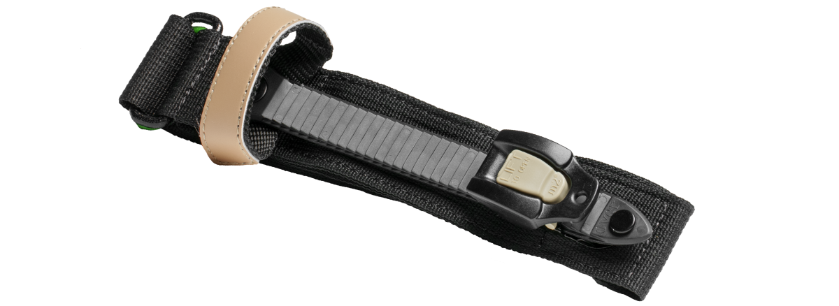 Ratcheting Medical Tourniquet from m2&reg; inc.