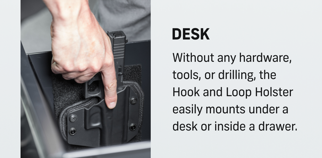 Desk