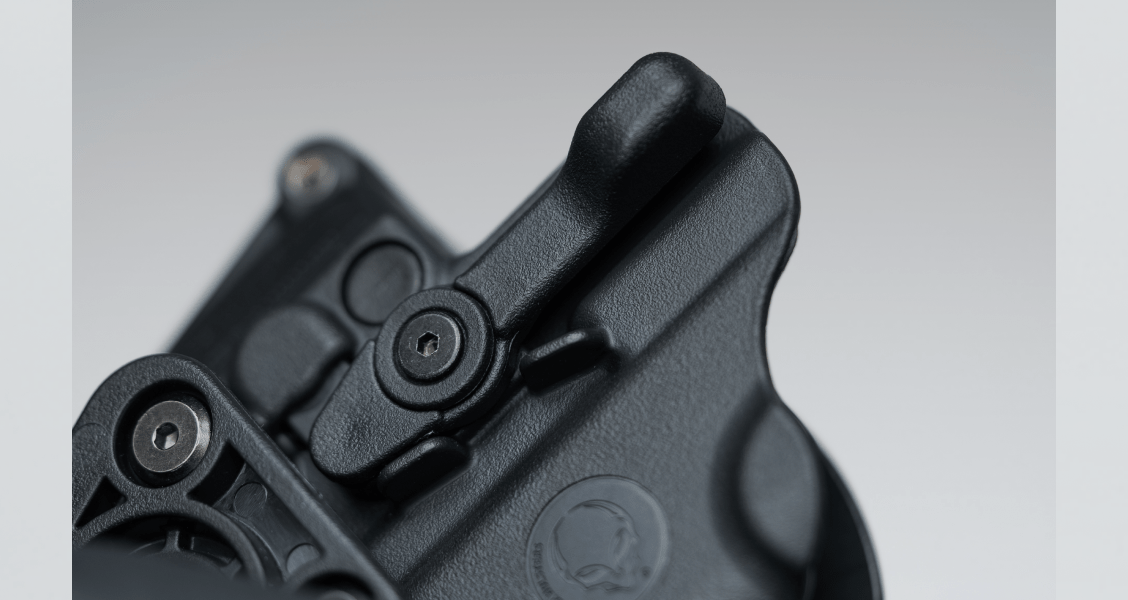 Thumb Lever Image