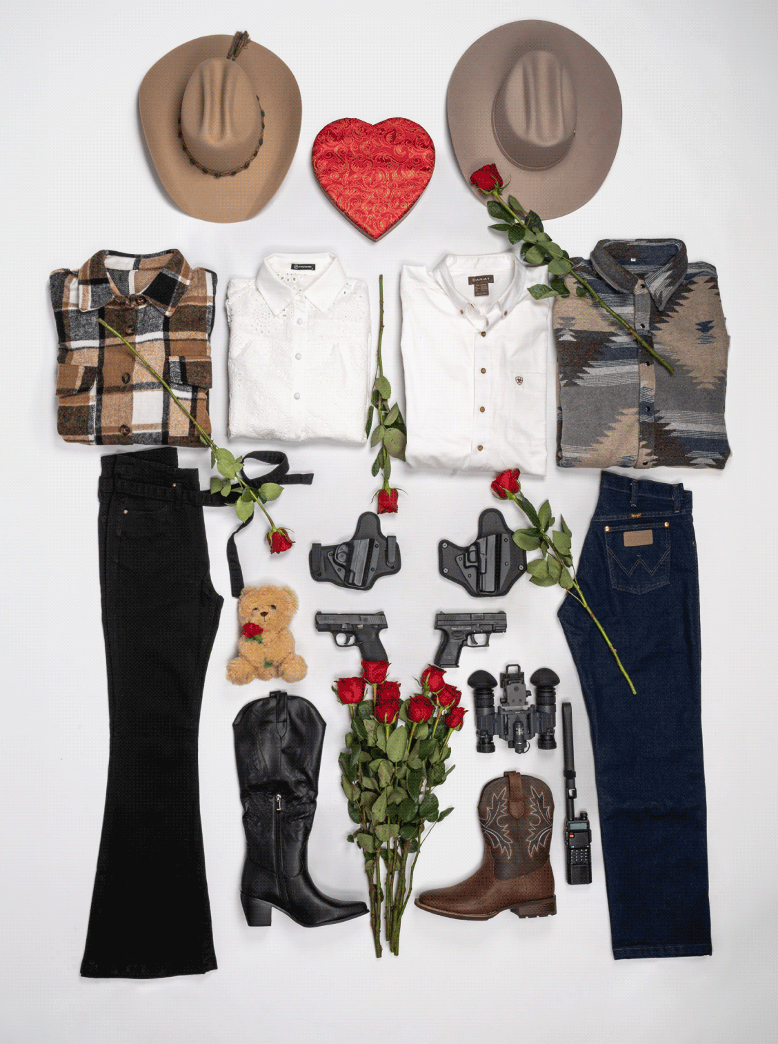 Date Night Starter Pack | PRODUCT IMAGE