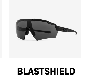 Explore the GATORZ Eyewear BLASTHIELD