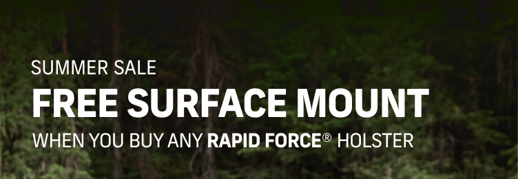 Free Surface Mount