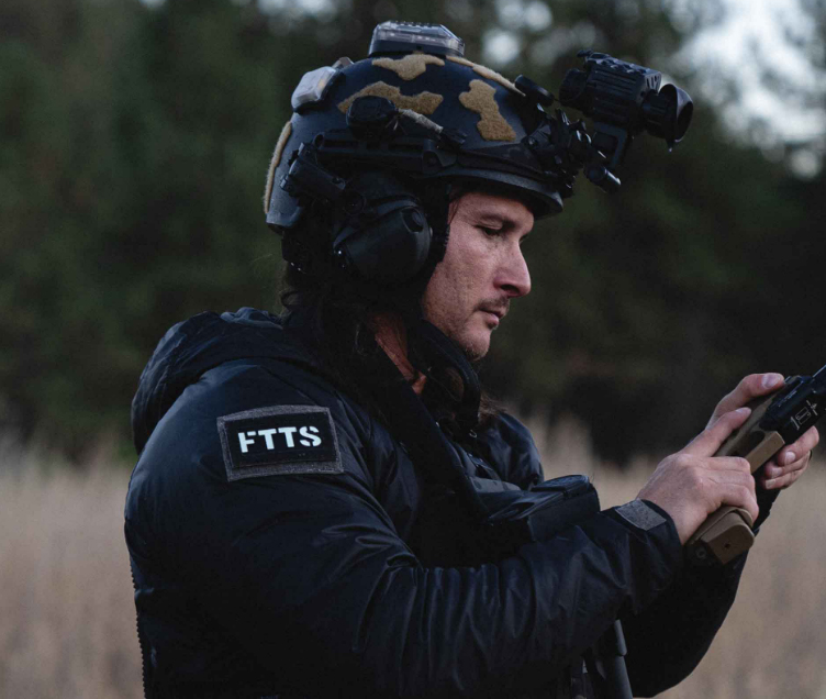 Now Available: Rapid Force&reg; Level II Large Lights