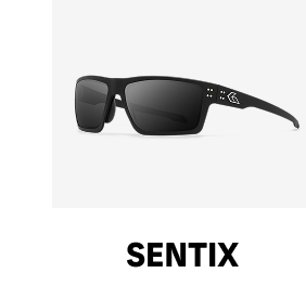 Explore the GATORZ Eyewear SENTIX