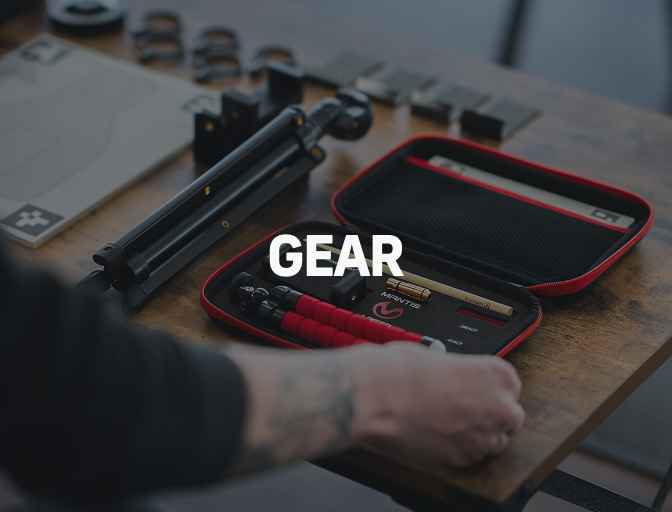 Shop Gear and Accessories