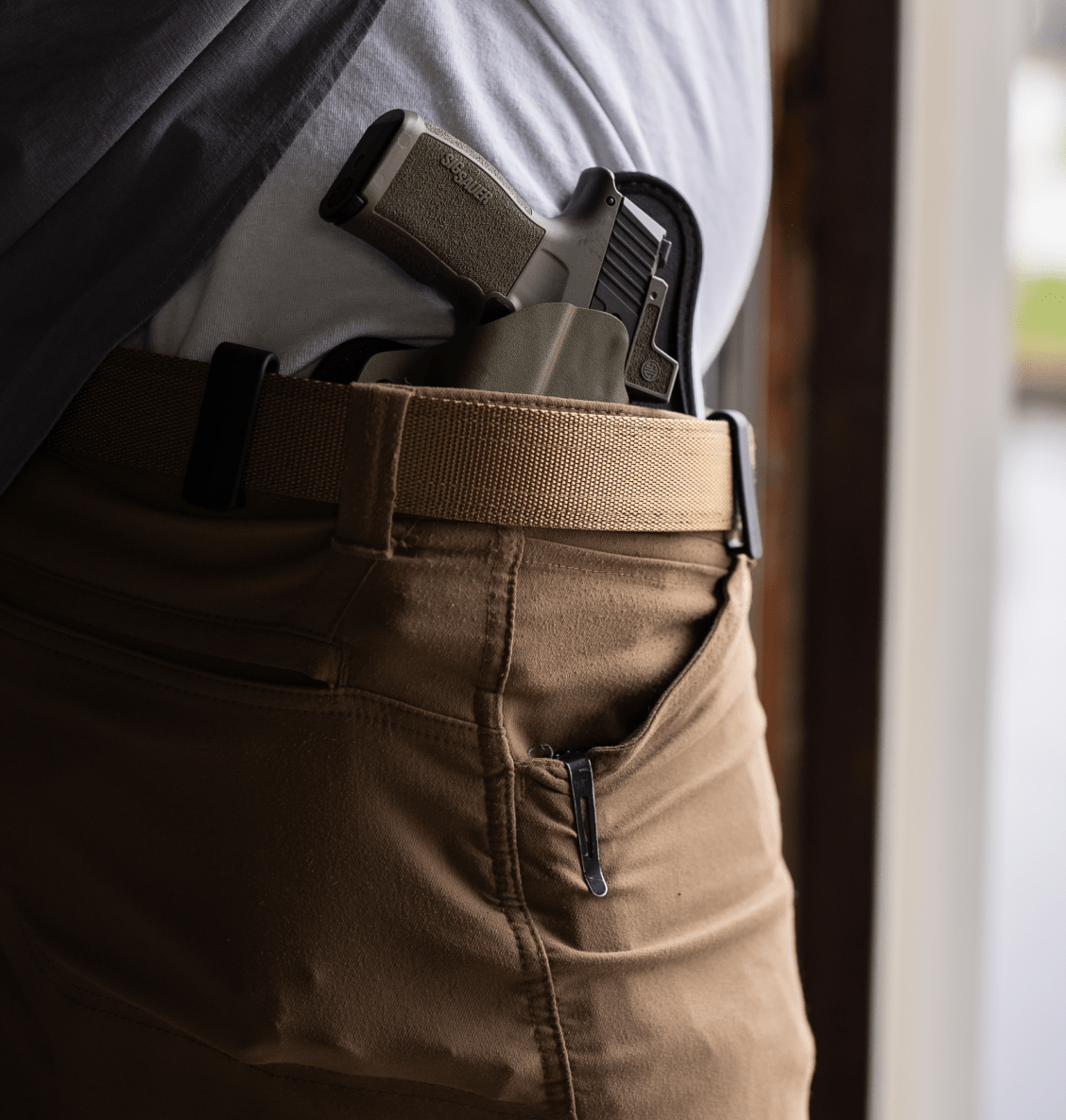 Holster Image