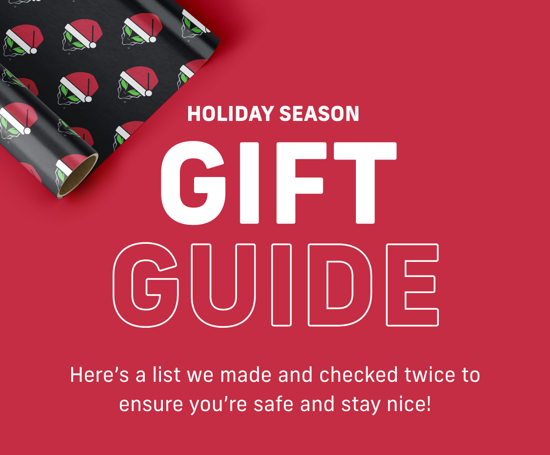 20% Off Site Wide | GIFT GUIDE