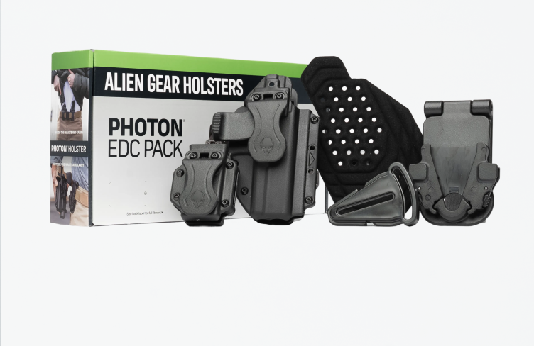 Photon EDC Pack Image