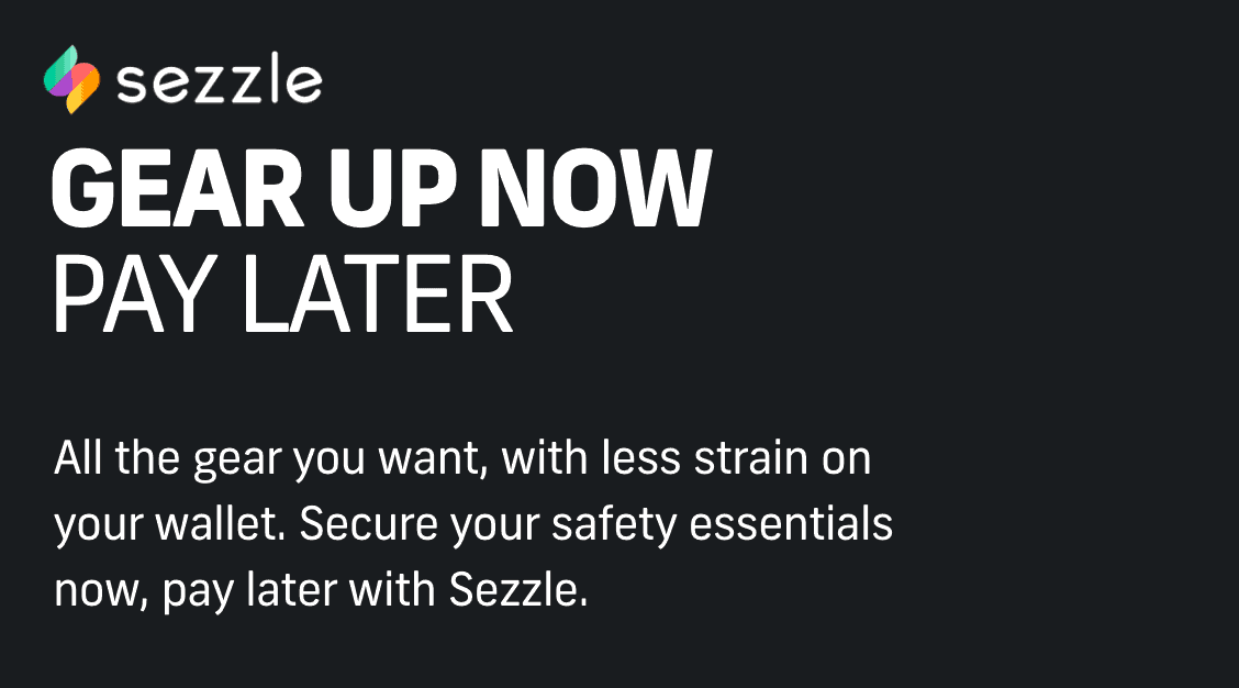 Use Sezzle when you checkout at aliengearholsters.com