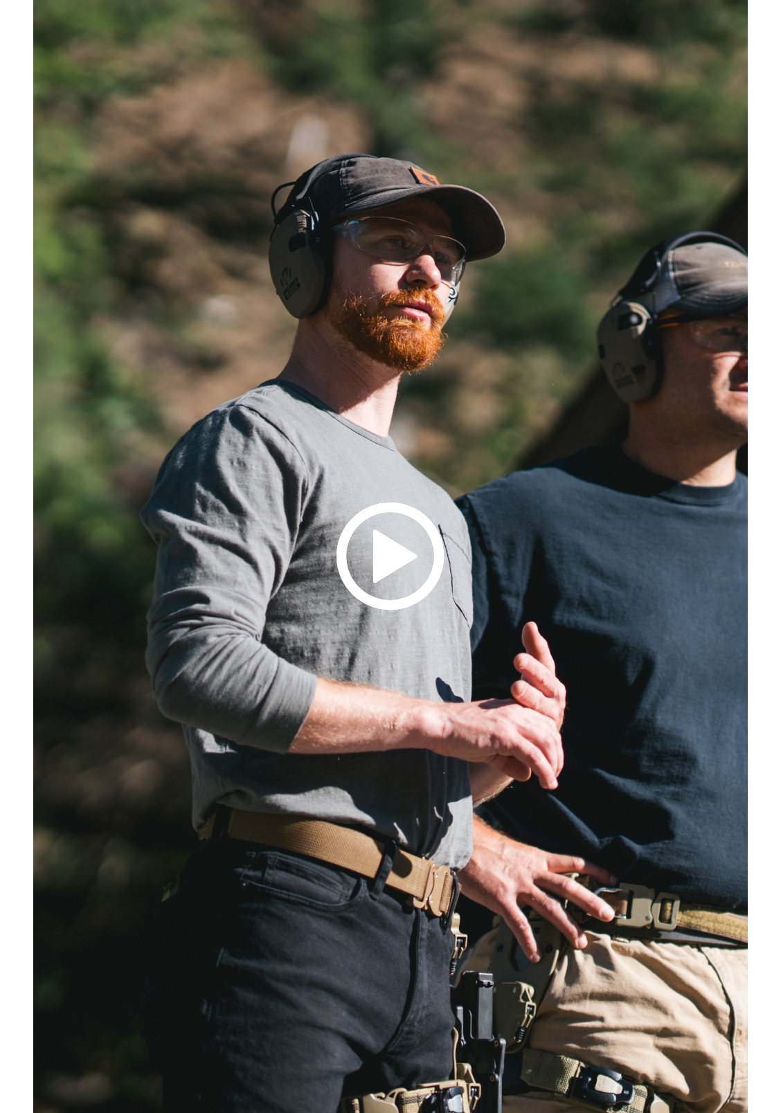 Ty Morton Profile Video | WATCH NOW