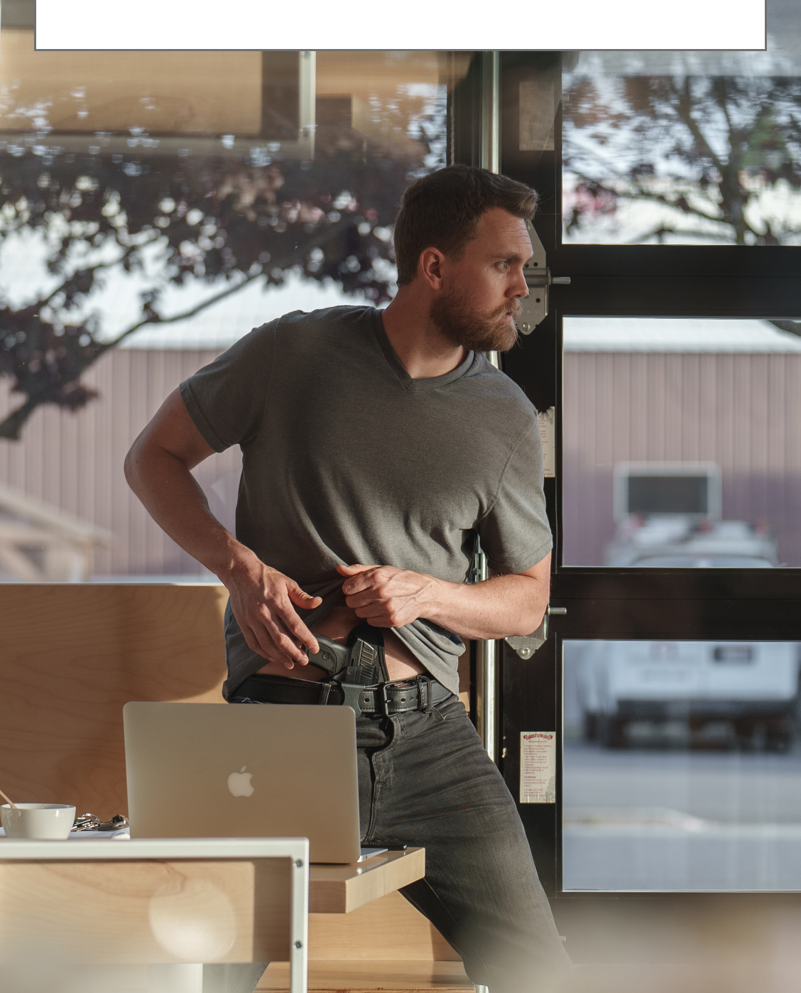 HOLIDAY DEALS | Your Perfect Holster Match